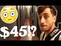 I Slept The Night At CHEAPEST NYC Hotel.  What It's Like. (OMG) Cheapest NYC hotel
