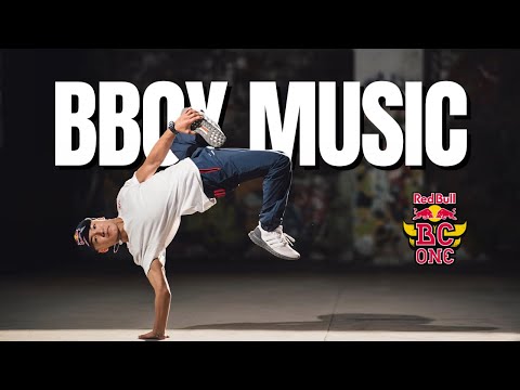 TOP BBOY BEATS 🎧 BBOY MUSIC MIXTAPE 2025