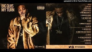 Big Quis - Like Us (Feat. Payroll, Dre, Maine, Roc & Scooch)