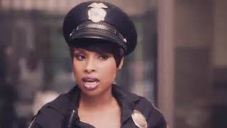 Iggy Azalea - Trouble ft. Jennifer Hudson (Official Music Video)