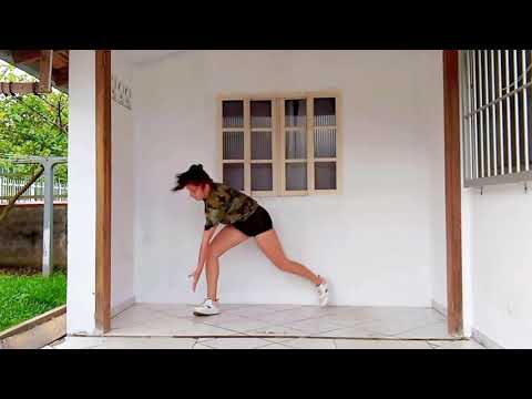 BUMBUM CHECK - Ruxell × Villa × Thiago Pantaleão | Zumba®