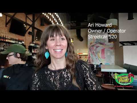 Streetcar 520