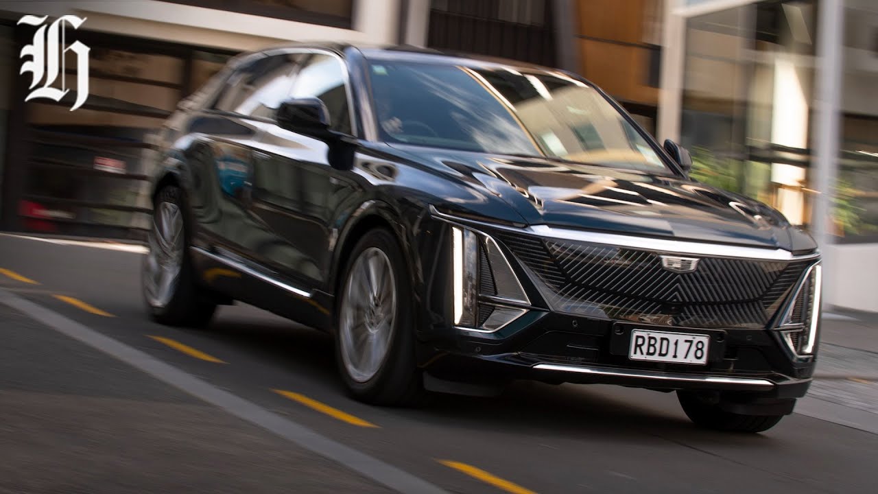 NZ’s car of the year revealed | Herald NOW