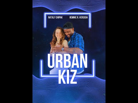 NEW URBAN KIZ 2023 | Social Dance Party at Kizmania | Stockholm | Kizomba Dance Video