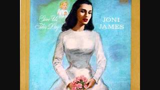 Joni James - May the Good Lord Bless and Keep You (1957)