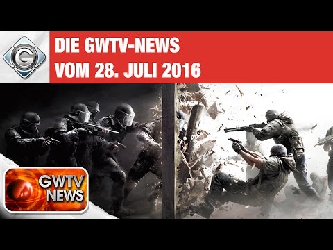 Die gratis PS-Plus-Spiele im August; NX günstiger als erwartet | GWTV News