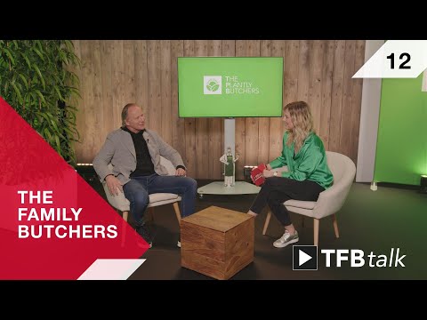 TFB talk - The Plantly Butchers: Next Steps