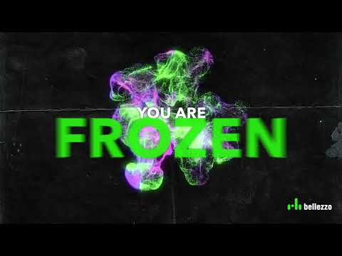 Bellezzo feat. Irene  - Frozen (Lyrics Video)