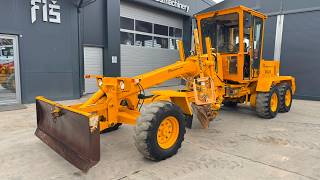 Grader O&K F 106 | Obraz 4 - Machineryline