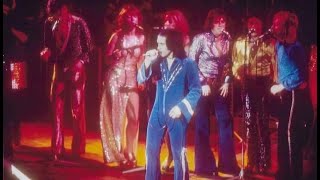 Les Humphries Singers - Der Star (1976)