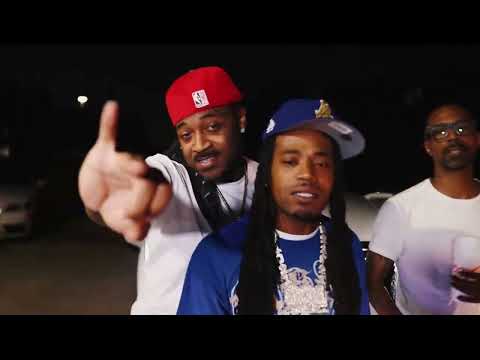 JOE BLOW - Never Seen with x ZAY DIDDY x KKOOL DRE x POPPO  shot in Houston Texas 