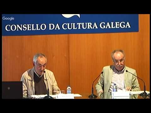 Vídeo: Os montes e a súa toponimia