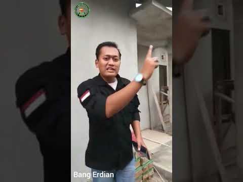 KOBAK - Bedah Rumah Kabupaten Bekasi