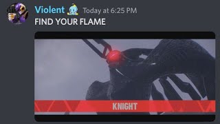 Download lagu Discord sings Find Your Flame mp3 Download lagu Discord sings Find Your Flame mp3
