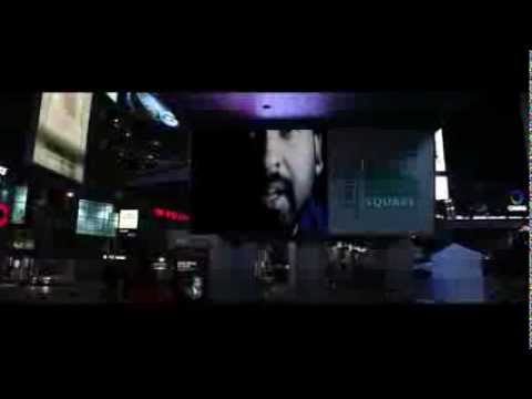 Steve Cliff ft. Princeten & FAMOUS - Double Game Remix [Official Music Video]