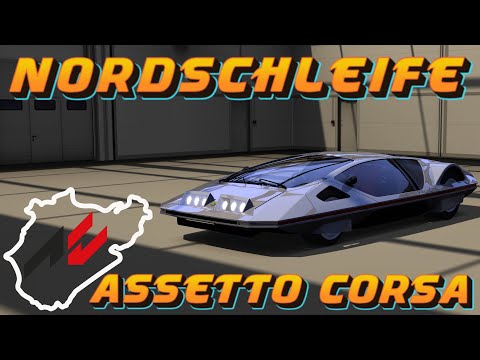 Thumbnail for How fast can FERRARI 512S MODULO lap the Nurburgring Nordschleife? 3rd person by Ferrari Modulo