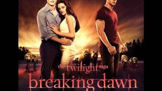 Breaking Dawn Soundtrack - Like A Drug - Hard Fi