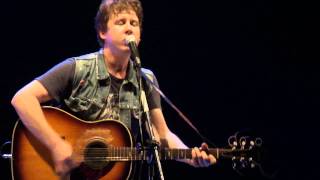 Ben Kweller - On My Way / Run / Sawdust Man @ SESC Vila Mariana