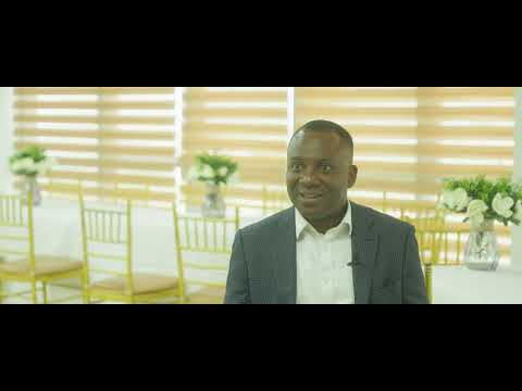 大局觀：非洲的可持續能源轉型--與肯尼思-阿馬希（Kenneth Amaeshi）合作#AccraDigest (The big picture: Africa’s sustainable energy transition - with Kenneth Amaeshi #AccraDigest)