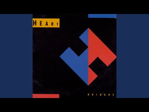 Under the Sky - Heart