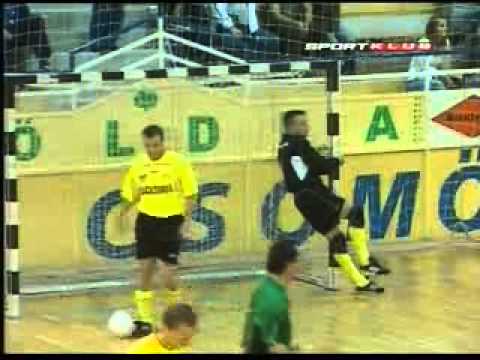 Rubeola FC Csömör - Colorspectrum Aramis (2007.09.14.)