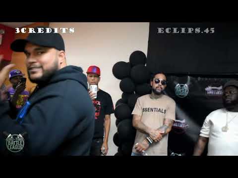 3 Credits vs Eclips 45