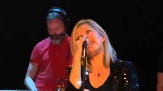 Saint Etienne, You&#39;re in a Bad Way, Fairfield Halls, Croydon, 11/12/2015