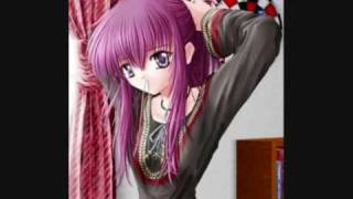 Nadia Michi Imperfect girl T.A.T.U Vanessa Mae violin melody