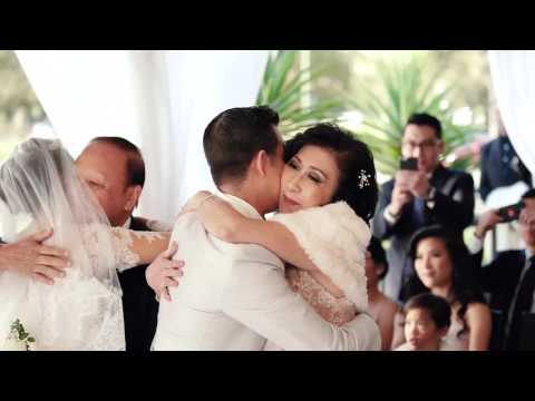 Dexter & Winda Wedding