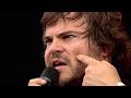 Tenacious D - Roadie | Download Festival 2012