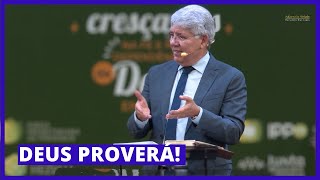 DEUS PROVERÁ! - Hernandes Dias Lopes