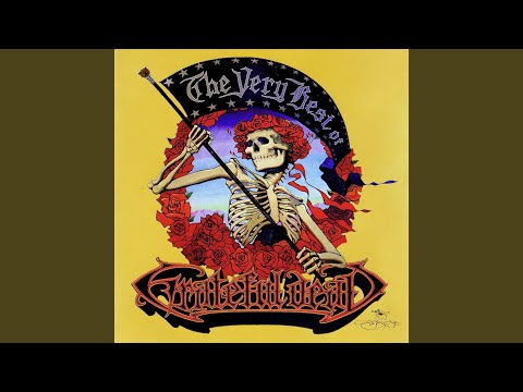 U.S. Blues (2003 Remaster)