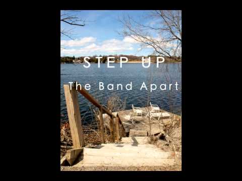 the band apart STEP UP