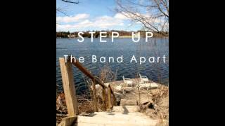 the band apart STEP UP