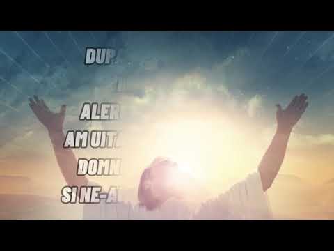 Leo Constantin IN CER E PACE [ Official Video ] 2022