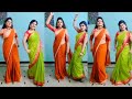 Vaidehi Parinayam Serial Fame Padmini Latest Dance Video