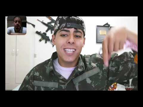 React a Caçadores de lendas-A Lenda da mulher assassinada (Renato Garcia)