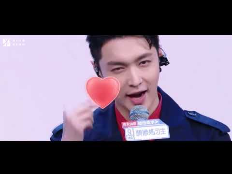 180520 Xingpark 13th Anniversary Video