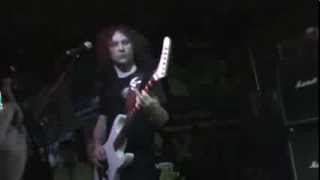 Dangerous Toys - Ten Boots