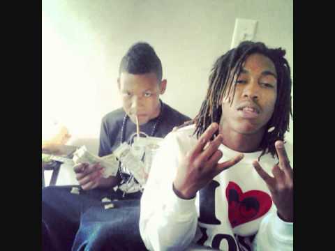 RondoNumbaNine Ft Racks Rude-We The Truth