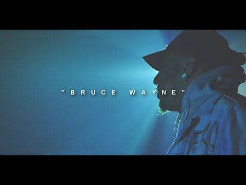 Meko Ft. Carlon Syl - "Bruce Wayne" (Official Music Video)