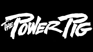 Power 93 The Power Pig WFLZ Tampa FL Legendary Radio Jingles, Sweepers, Spots- Circa 1989-93 TAPE 1