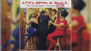 Love For Sale - Tyree Glenn