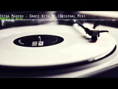 Zetandel - Dance With Me (feat Irina Makosh - original mix)