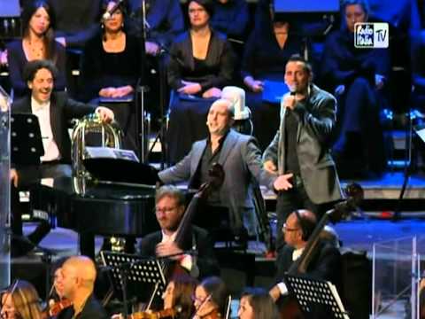 Concerto Modà parte 8