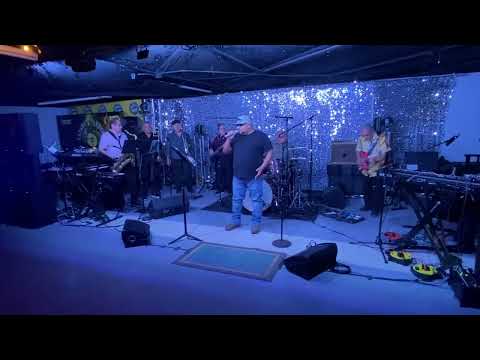 Tejano Legends Gitano Band ft Godfather of Tejano Bobby Sanchez