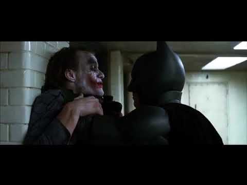 Śląski Batman ( Luftmysza&Miglanc)