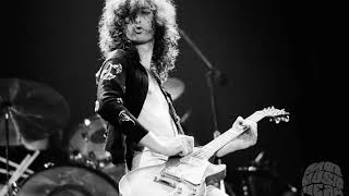 Download lagu Led Zeppelin - Since I've Been Loving You (Backing Track/Instrumental) mp3