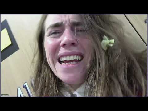 Paris Performances « Le Surplus » Pauline Ghersi & Liv Schulman