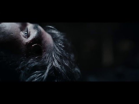 Pashmak -  Particles (Official video)